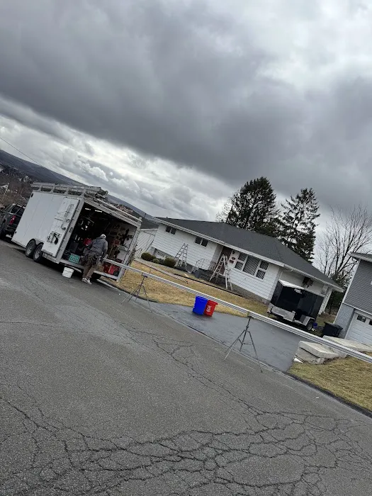 Stratus Roofing & Gutter Systems Picture 9