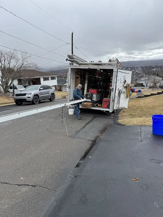 Stratus Roofing & Gutter Systems Picture 5