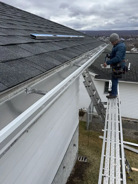 Stratus Roofing & Gutter Systems Picture 7