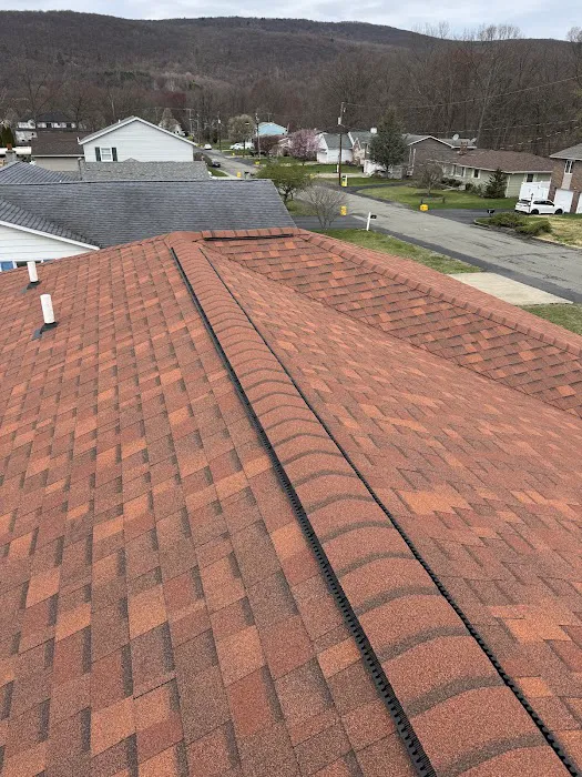 Stratus Roofing & Gutter Systems Picture 10