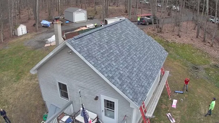 Phil Hodges Jr., ROOFING & CONSTRUCTION - Roofing, Decks, Kitchens, Bathrooms Picture 3