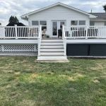 Phil Hodges Jr., ROOFING & CONSTRUCTION - Roofing, Decks, Kitchens, Bathrooms