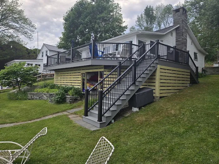 Phil Hodges Jr., ROOFING & CONSTRUCTION - Roofing, Decks, Kitchens, Bathrooms Picture 2