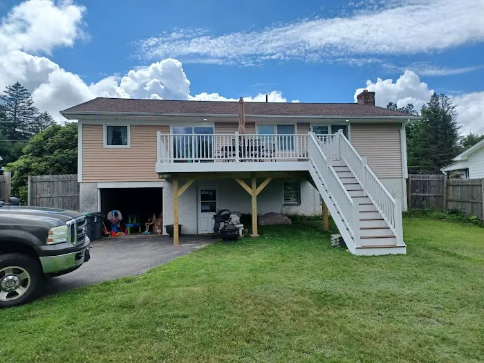 Phil Hodges Jr., ROOFING & CONSTRUCTION - Roofing, Decks, Kitchens, Bathrooms Picture 8