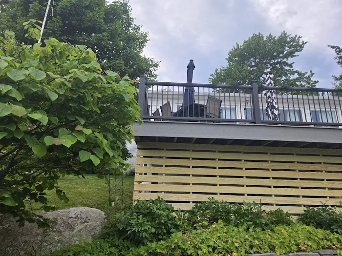 Phil Hodges Jr., ROOFING & CONSTRUCTION - Roofing, Decks, Kitchens, Bathrooms Picture 4