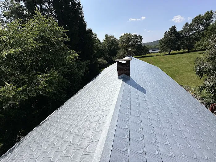 International Contractors Corporation Picture 1