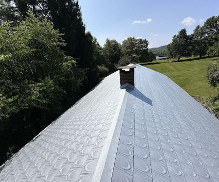 International Contractors Corporation