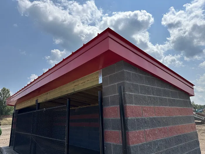 International Contractors Corporation Picture 9