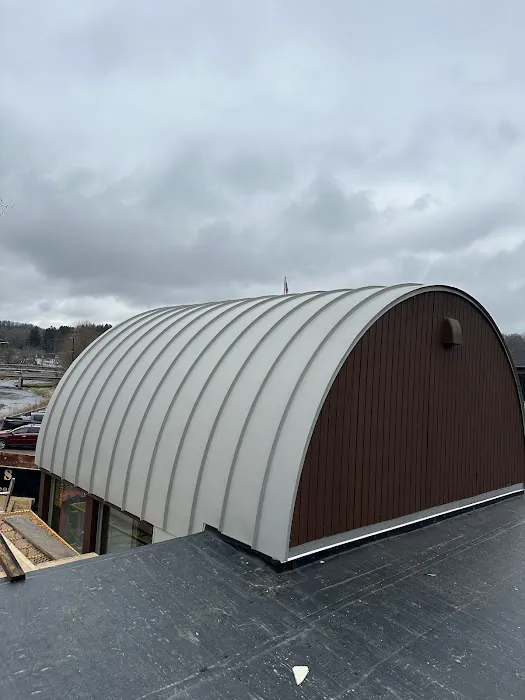 International Contractors Corporation Picture 8