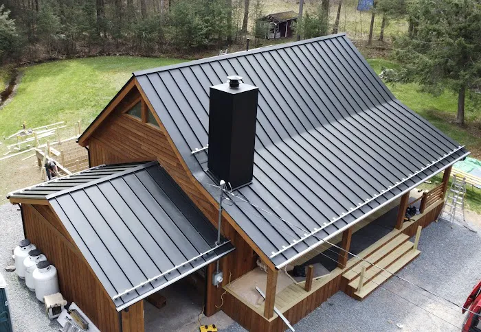 International Contractors Corporation Picture 10