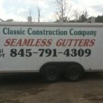 classic construction company