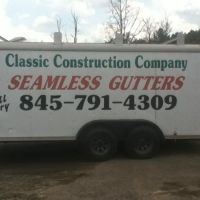 classic construction company ico