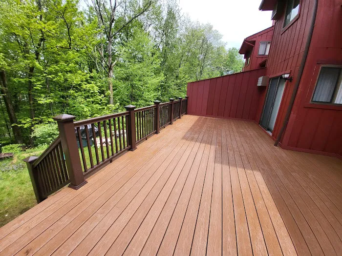 Gizinski Construction LLC Picture 7