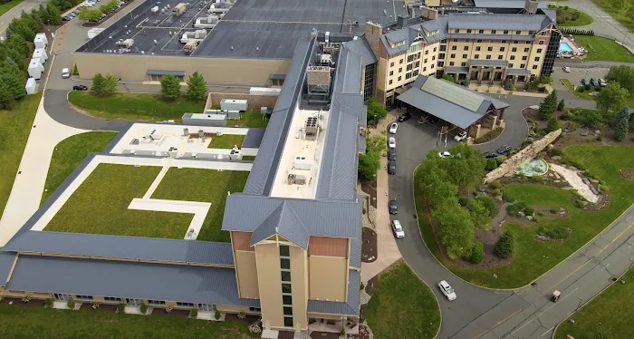 Eastern Roofing Systems, Inc Picture 1