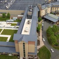 Eastern Roofing Systems, Inc ico