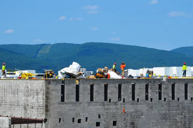 Eastern Roofing Systems, Inc Picture 4