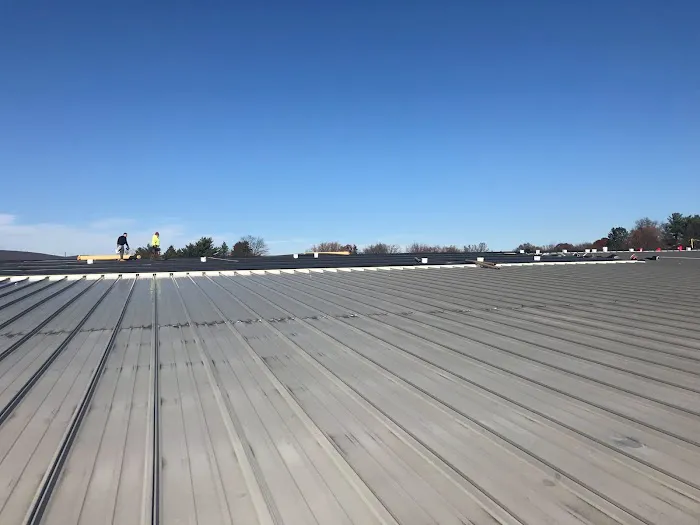 Eastern Roofing Systems, Inc Picture 2