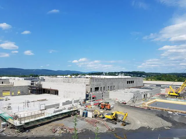 Eastern Roofing Systems, Inc Picture 3