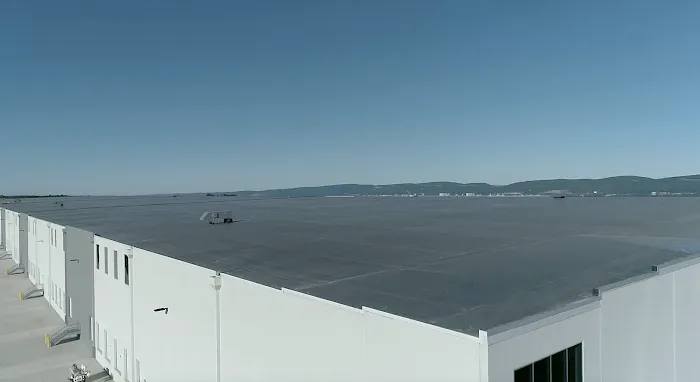 Eastern Roofing Systems, Inc Picture 8