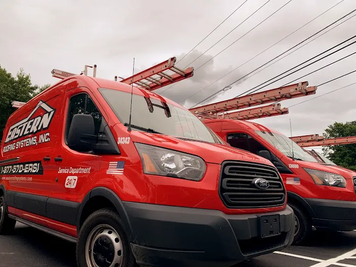 Eastern Roofing Systems, Inc Picture 5