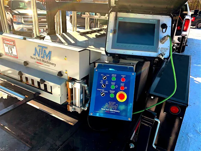 Eastern Roofing Systems, Inc Picture 7