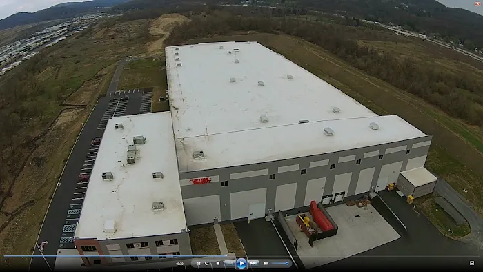 Eastern Roofing Systems, Inc Picture 10