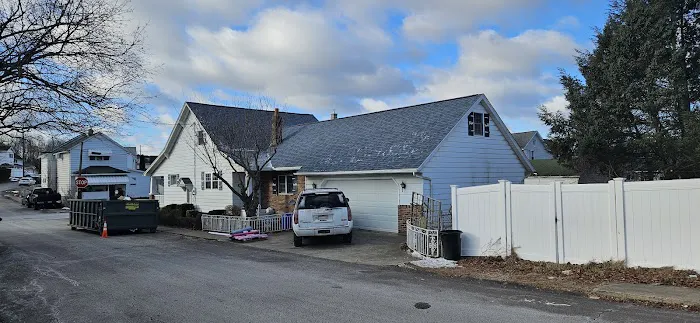 The Roof Brothers Picture 2