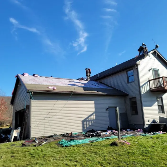 The Roof Brothers Picture 10