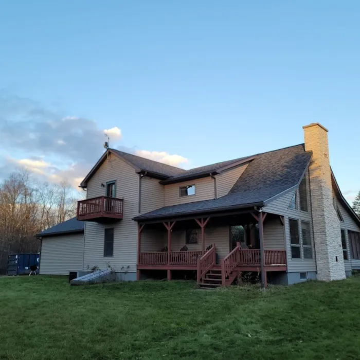 The Roof Brothers Picture 8