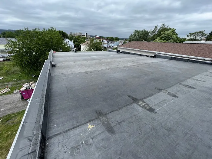 Anthracite Roofing Systems Picture 2