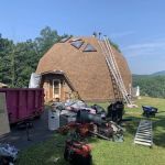 Anthracite Roofing Systems