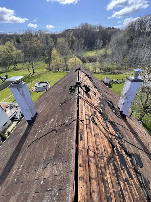 Anthracite Roofing Systems Picture 6