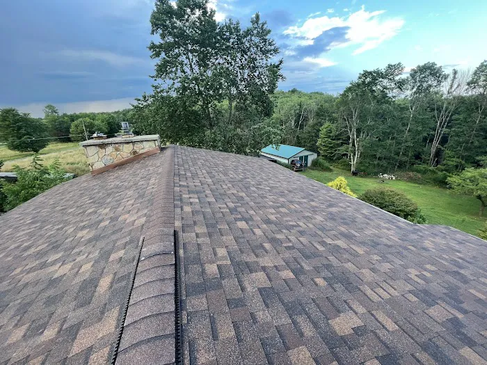 Anthracite Roofing Systems Picture 7