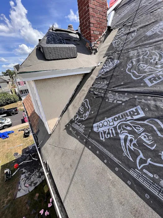 Anthracite Roofing Systems Picture 8