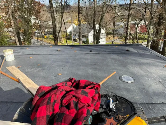 Anthracite Roofing Systems Picture 10