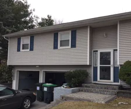 Roberts Contracting Inc