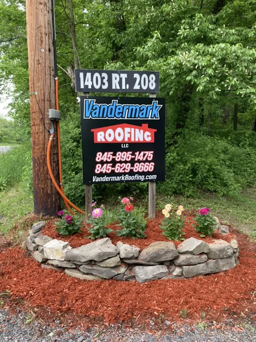 Vandermark Roofing LLC Picture 1