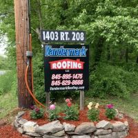 Vandermark Roofing LLC ico