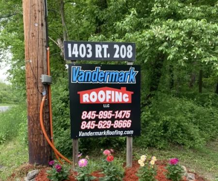 Vandermark Roofing LLC