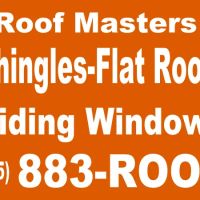 Plattekill Roof Masters ico