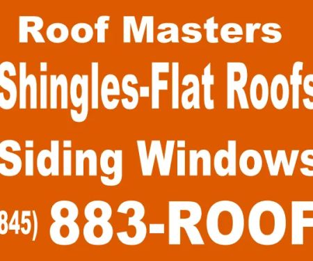 Plattekill Roof Masters