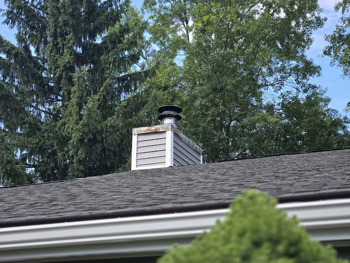 Luna Siding & Roofing INC. Picture 4