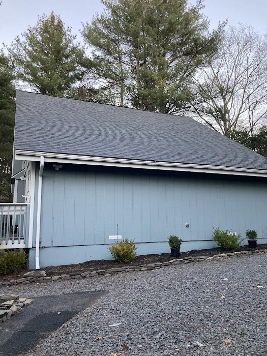 Luna Siding & Roofing INC. Picture 3