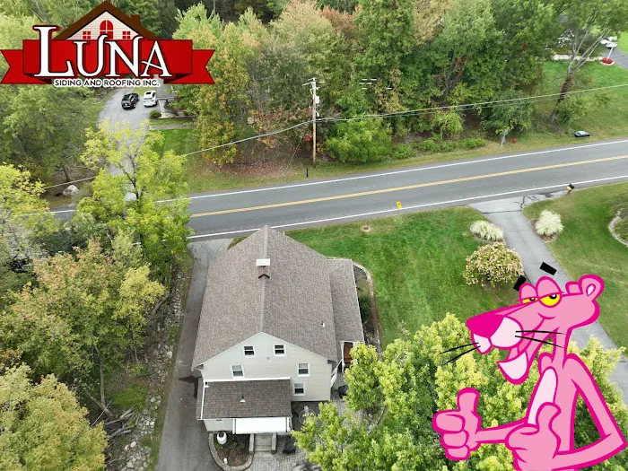 Luna Siding & Roofing INC. Picture 1