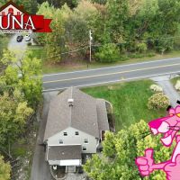 Luna Siding & Roofing INC. ico