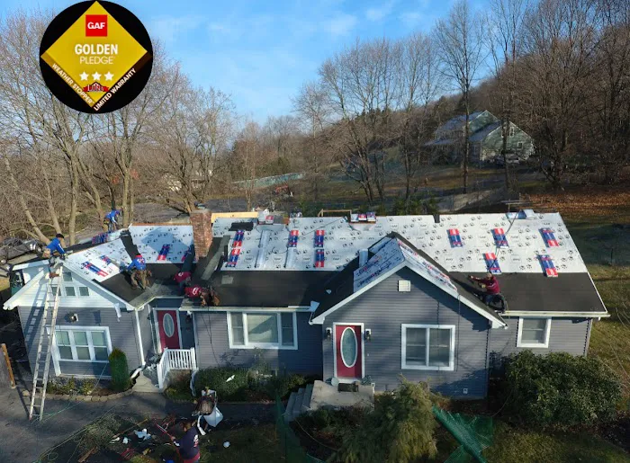 Luna Siding & Roofing INC. Picture 8