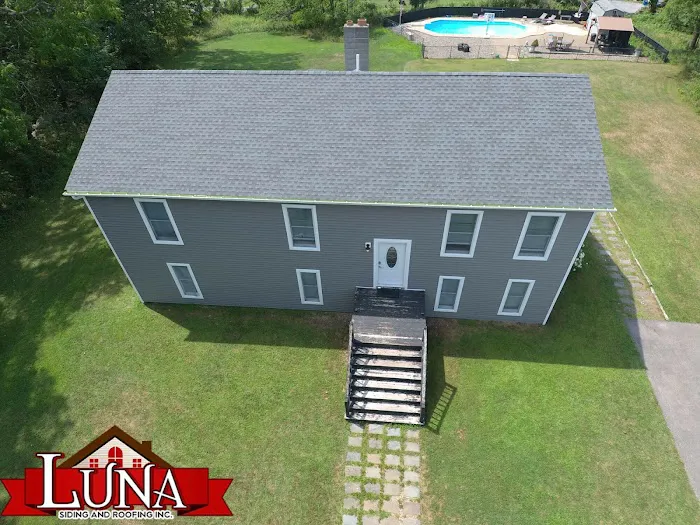 Luna Siding & Roofing INC. Picture 5