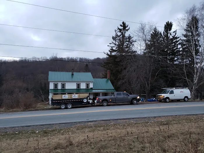 Luna Siding & Roofing INC. Picture 7