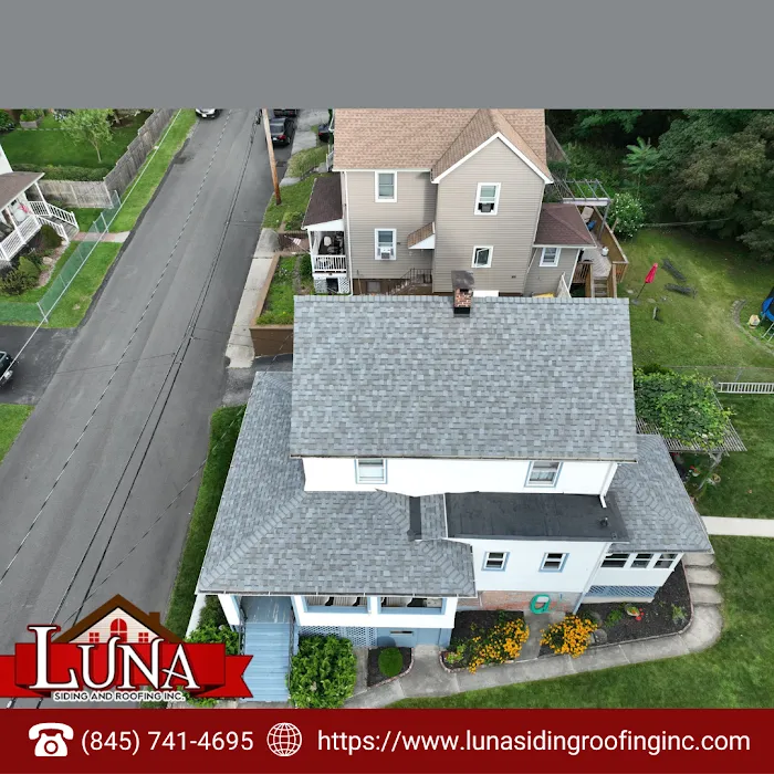 Luna Siding & Roofing INC. Picture 9