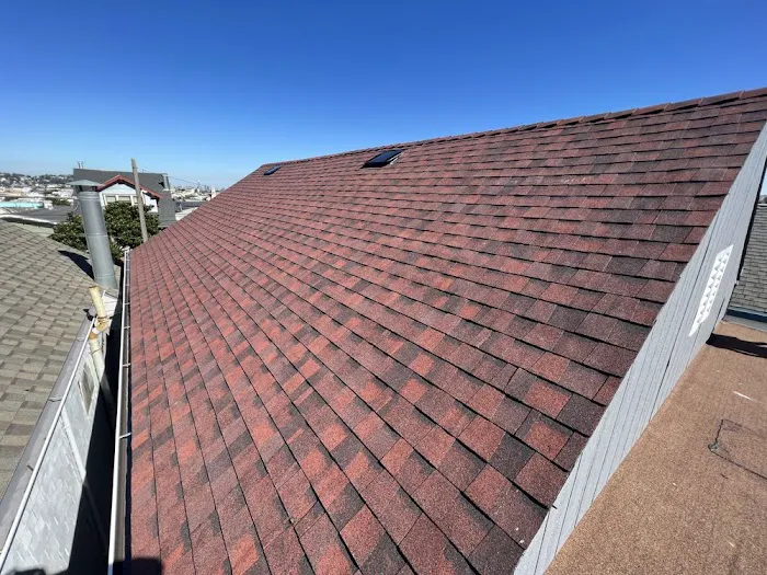 Fuller Roof & Leak Repairs Picture 4